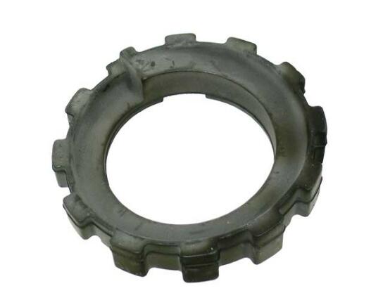 BMW Coil Spring Pad - Rear Upper 33531091924